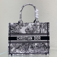 Christian Dior Shopping Bags